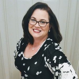 Meet your Posher, Mamie